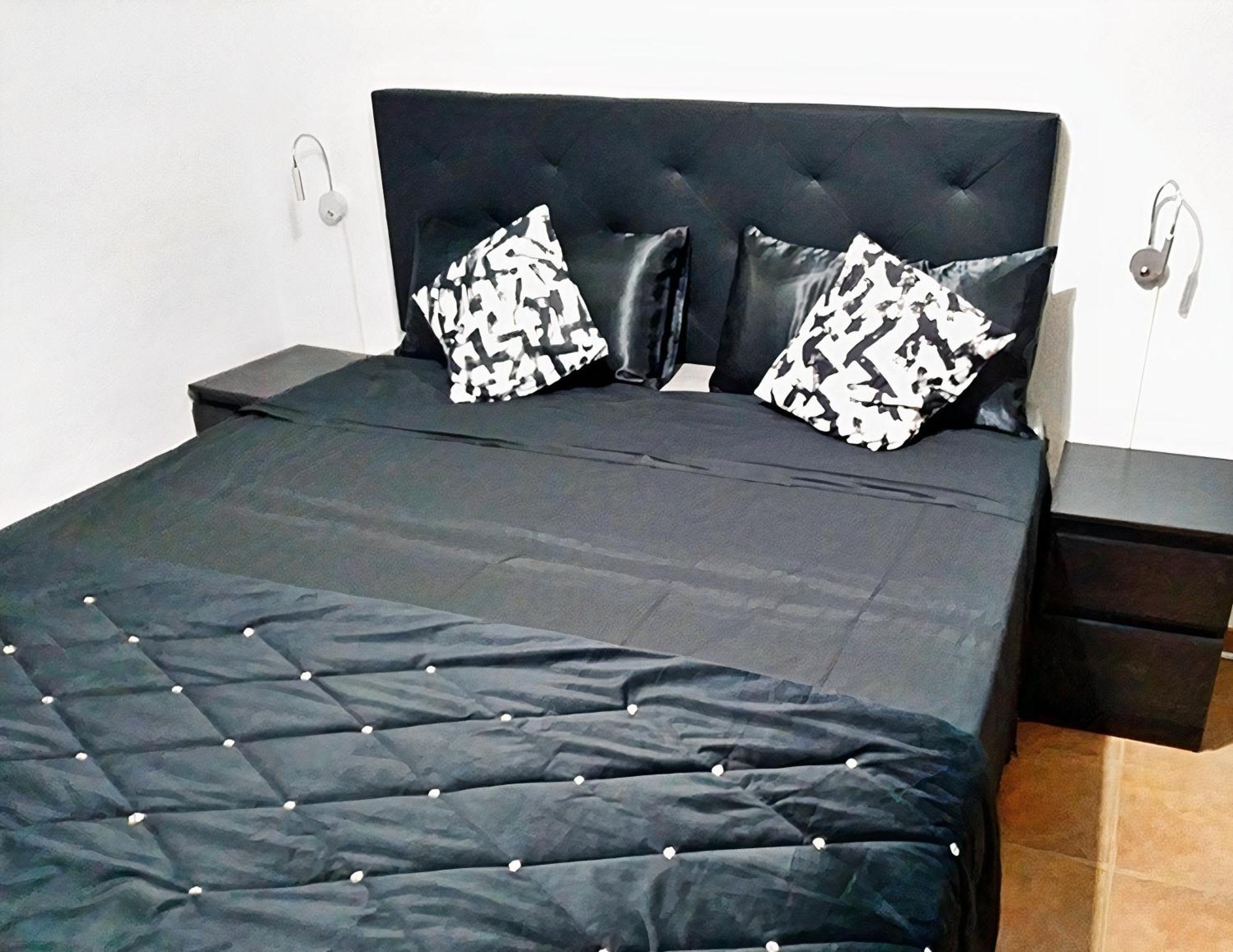 Apartamento Playa Estudio Deluxe Benalmádena Exterior foto